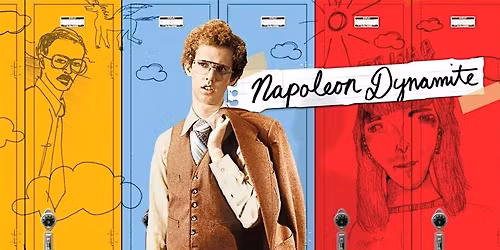 Napoleon Dynamite (2004)