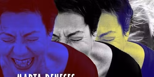 Nunca es tarde en La Otra Movida