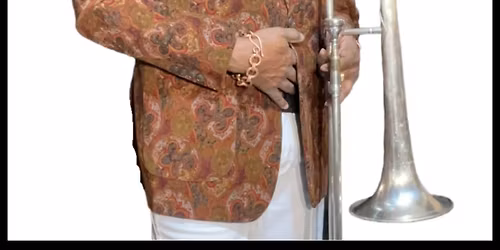 A Smooth Jazz Experience with Buff Dillard