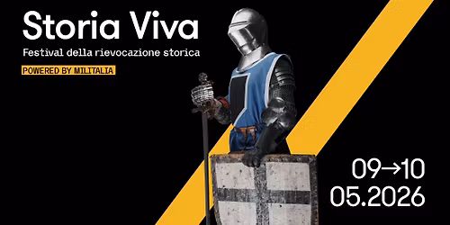 Storia Viva