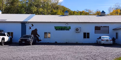 TrippWells LLC open house