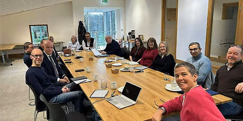 Practice Manager Peer Group