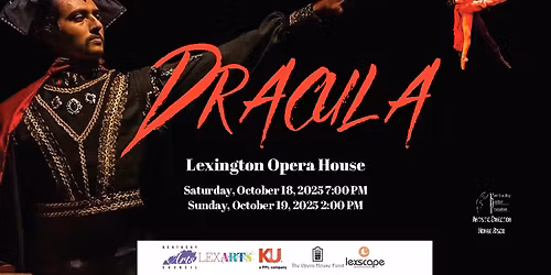 Parking - Bluegrass Youth Ballet - Lexington