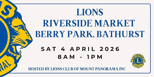 Lions Riverside Market