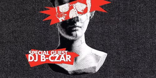 Brutalism Post Punk Synth Night 