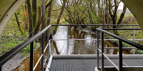 Guided vandretur Gravlev \u00c5dal 12 km