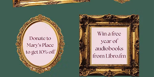 Independent Bookstore Day at Swoon City