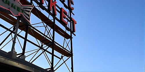 Bite-Sized Seattle History & Food Tour (Seattle) Tickets