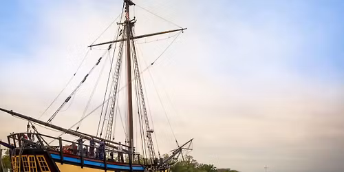 Freedom Flows on the Potomac: Celebrating 250 Years of the Virginia Declaration of Rights