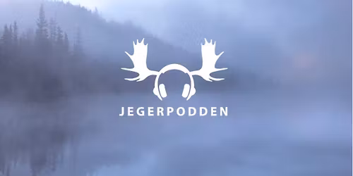 Jegerpodden LIVE p\u00e5 Villmarksmessa S\u00f8r