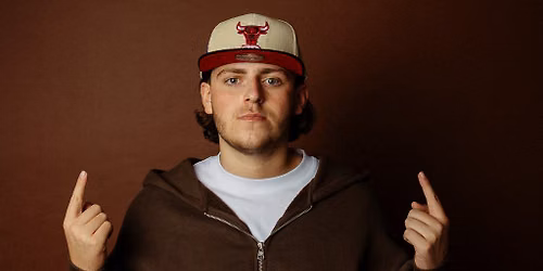 INTU presents : Mason cooper