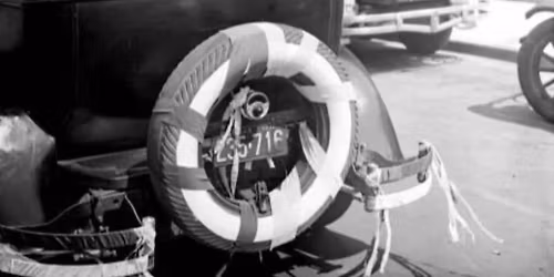 Baseball, Bank Robbers and Booze: A Hamtramck Bus Tour