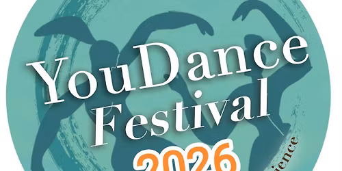 YouDance Festival 12-13 sept 2026 - Saint Vallier de Thiey