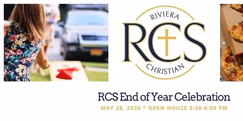 RCS End of Year Celebration