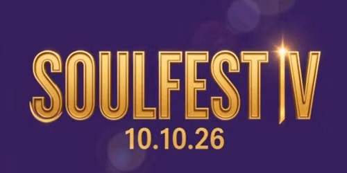 Soulfest: 4th Edition