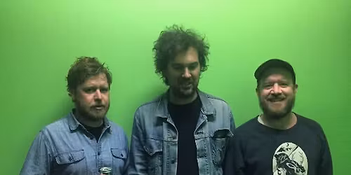 The Cave Singers w\/ somesurprises NIGHT TWO