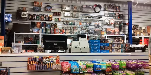 GlobalGaming's Marvel Super Heroes PreRelease