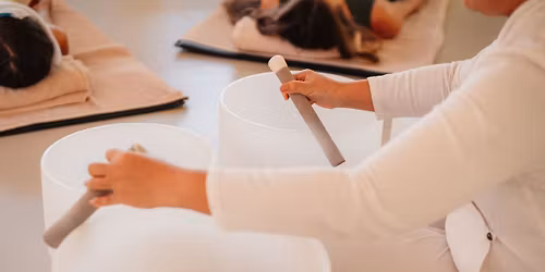 Sound Bath Meditation