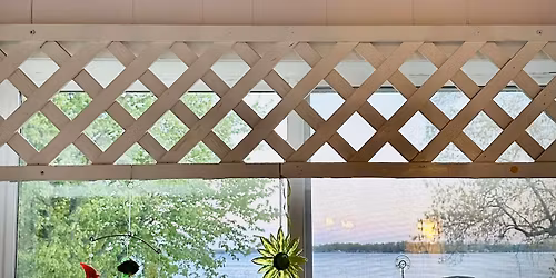 Vintage Saloon Lakehouse Estate SALE, May 27-30: 9-5pm