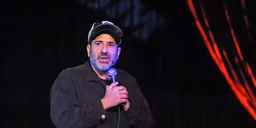 Dave Attell Tickets