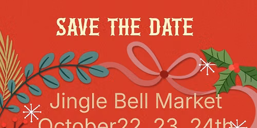 Jingle Bell Market