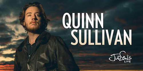 Quinn Sullivan