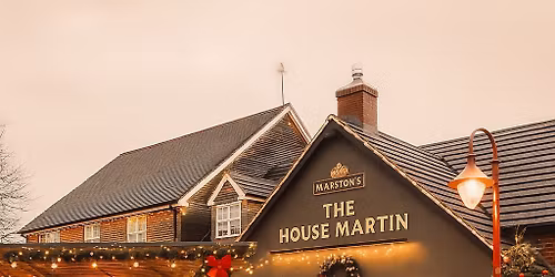 Christmas Sparkle Weekend