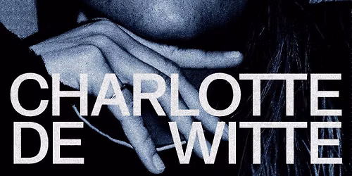 Charlotte de Witte