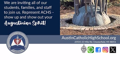 Mass Mob at St. Kieran