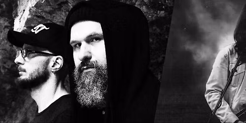 AFTERWORK MOONEXUS + MIZPAH I Rock psych\u00e9