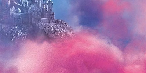 Descendants: Intro to theater design for kids and teens - 2 Days
