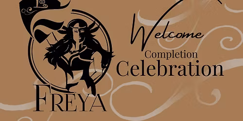 FREYA Program Completion Celebration