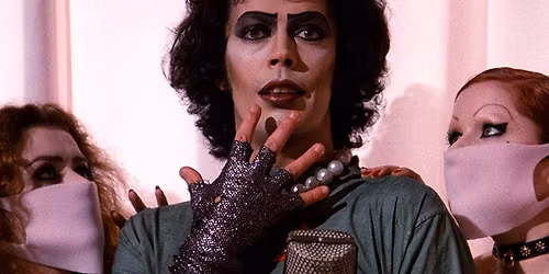 The Rocky Horror Picture Show - 50th Anniversary