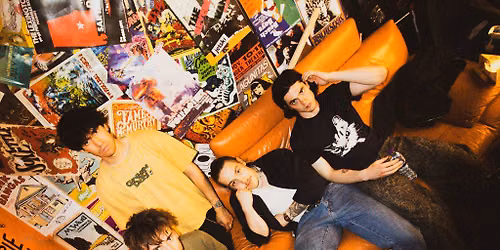 Permanent Joy : The Farewell Gig