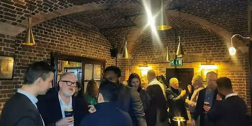 International Trade Connector\u00ae Global Trade &amp; Business Networking Event