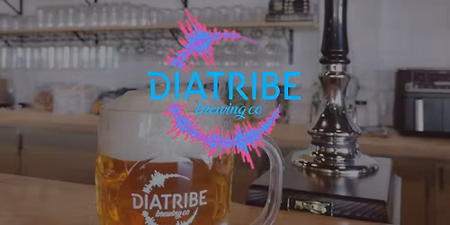 Feature Friday - Diatribe Brewing Co.