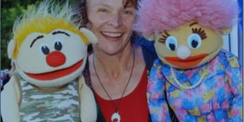 Hands Alive Puppet Theatre - Show & Workshop