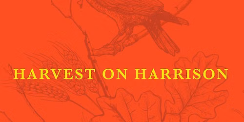 Harvest on Harrison