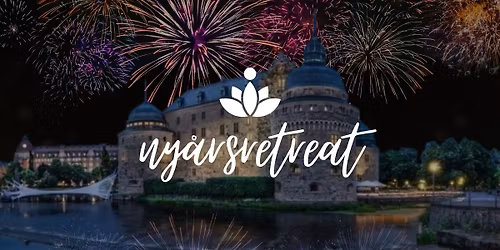 Ny\u00e5rsretreat p\u00e5 NYA Inre Natur