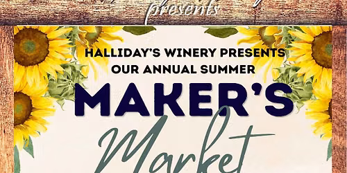 Maker's Market
