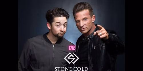 Stone Cold and The Jackal