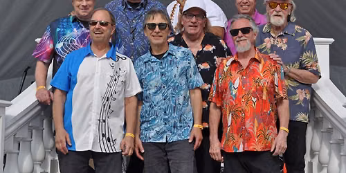 Debut @ Bethany Beach Bandstand