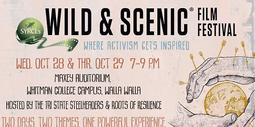 Wild & Scenic Film Festival