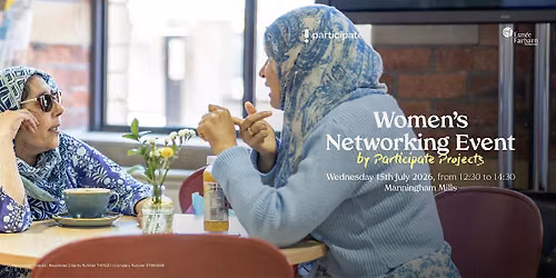 Women's Enterprise Networking Event