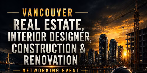 Vancouver Real Estate, Interior Designer, Construction & Renovation NE