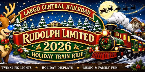 The Rudolph Limited (December 2026)
