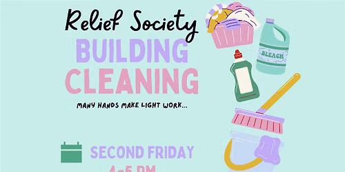RS Building Cleaning