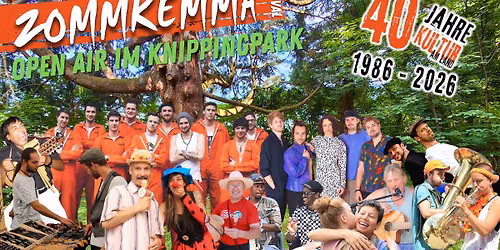 Zommkemma Festival 2026