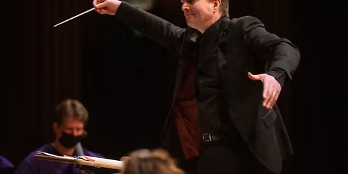 Parking Spokane Symphony: New Year's Eve: Beethoven's Ninth