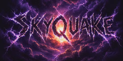 SKYQUAKE at The Dalles House Restaurant and Lounge